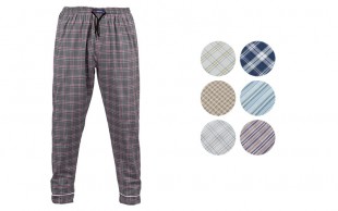 شلوار راحتی مردانه طرح Polo