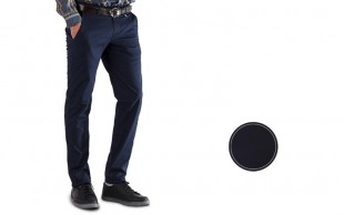 شلوار کتان مردانه ADNA Fashion