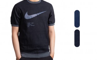 تیشرت سنگشور طرح Nike