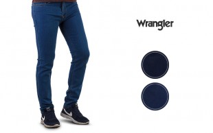 شلوار جین مردانه wrangler