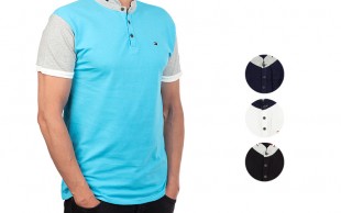 پولوشرت مردانه Tommy