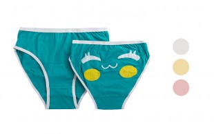 پکیج چهار تایی لباس زیر زنانه فانریپ