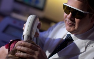 لیزر دایود کلینیک ونک