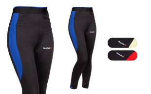 لگ زنانه طرح Reebok