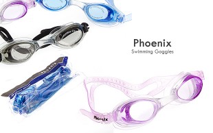 عینک شنا Phoenix