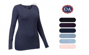 بلوز زنانه C & A