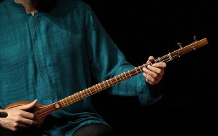 آموزش تار و سه تار در موسسه فاخر