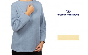 بلوز زنانه Tom Tailor