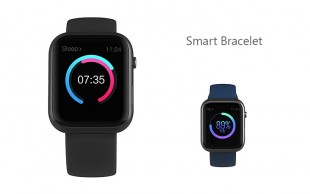 ساعت هوشمند SX16