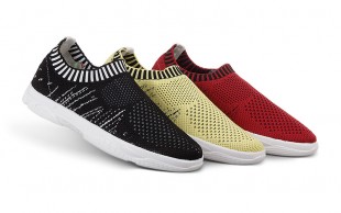 کفش راحتی زنانه weave