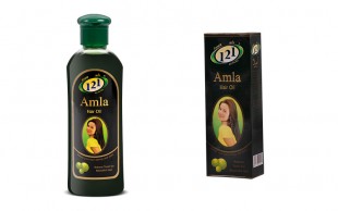 روغن مو Amla