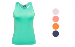 تاپ ورزشی Fila