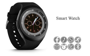 سری جدید ساعت هوشمند Smart Watch
