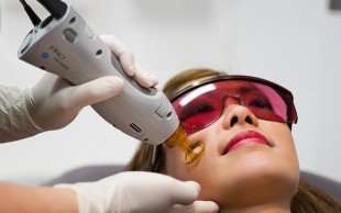 لیزر دایود کلینیک تنا