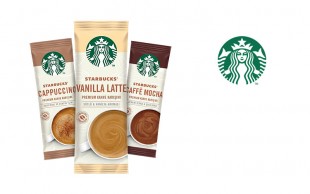 قهوه STARBUCKS
