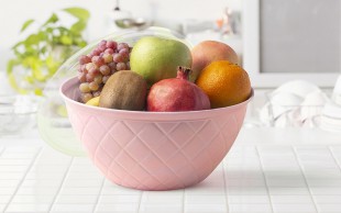 کاسه درب دار آناناسی Polynik