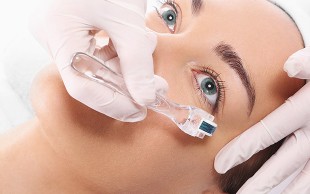 میکرونیدلینگ کلینیک مهراد