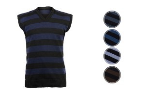 ژیله بافت مردانه StriPy