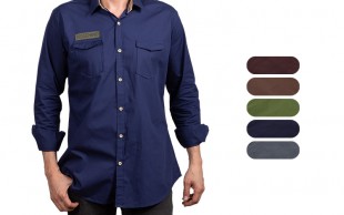 پیراهن مردانه Burberry