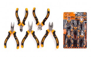 ست 5 عددی مخابراتی FREED