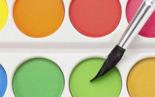 آموزش نقاشی