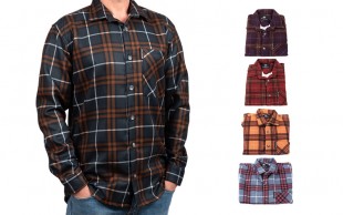 پیراهن مردانه طرح BALENCIAGA