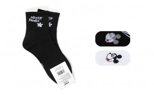 جوراب زنانه Yimusi