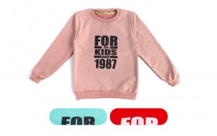 بلوز بچگانه For Kids