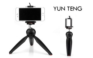 سه پایه نگهدارنده YUNTENG