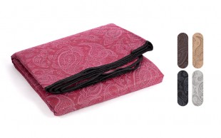 زیرانداز مسافرتی 