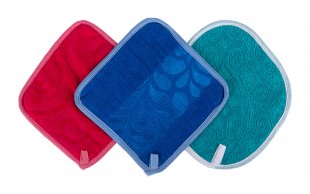 دستگیره حوله ای آشپزخانه