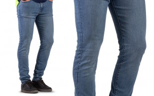 شلوار جین مردانه S&D