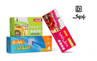 زیپ کیپ بادوک