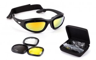 عینک کوهنوردی Daisy