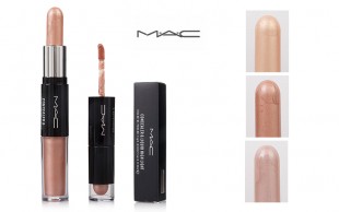 هایلایتر دوسر طرح MAC