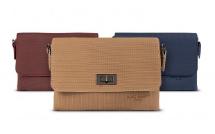 کیف پاسپورتی زنانه ROSE MERRY