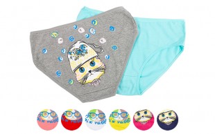 لباس زیر زنانه Pink Pasuion