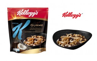 کورن فلکس Kellogg Special K