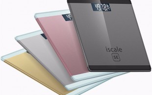 ترازوی Electronic Personal Scale