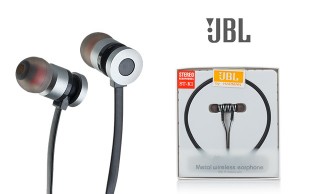 هدست بلوتوث ورزشی JBL