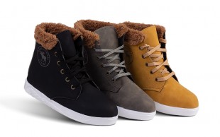 نیم بوت زنانه Abercrombie