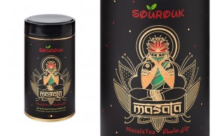 چای ماسالا Sourouk