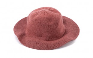 کلاه لبه دار زنانه