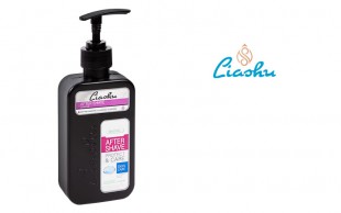 افتر شیو liashu