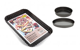 قالب تارت و پیتزا Zhi Gang