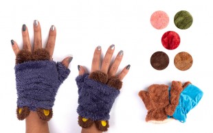 دستکش فانتزی Dianlian