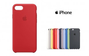 قاب گوشی سیلیکونی Colorful