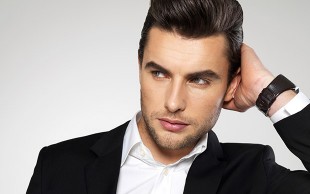 سالن پیرایش مردانه لوتوس