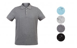 پولوشرت سایز بزرگ مردانه BASIC