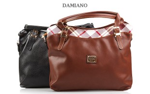 کیف زنانه DAMIANO